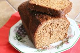 Pain D Epices De Noel Au Thermomix Pour Foie Gras Sylgote Aux Fraises