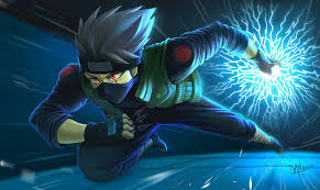 Naruto 1920x1080 wallpapers wallpaper cave. Naruto Kakashi Hatake Fond D Ecran Hd Wallpaperbetter