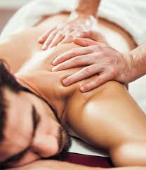 In-Home Massage in Van Nuys | Zeel