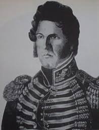Juan Manuel de Rosas