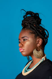 Fashion Stylist — Gwen Stubbs