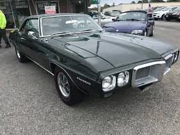 Image result for Midnight Green 1969 Firebird