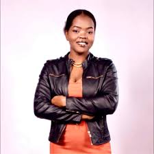 Profile for Vanessa Joseph