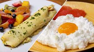 101 Ways To Cook An Egg So You Ll Never Get Bored Of Making It At Home