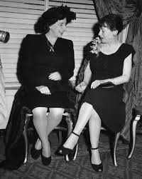 A harmless enough scene until we notice the. Le Monde De Kitchi Great Women 39 Dorothy Parker
