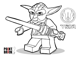 Coloring Pages Disegni Da Colorare Lego Star Wars Yoda Lego Coloring Pages Coloring Pages For Kids Coloring Pages
