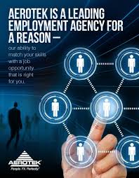 Let Us Find Your Perfect Fit Job Opportunity Employment Agency Career Opportunities Job Opportunities