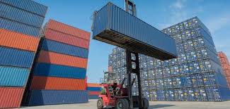 Containertypen und abmessungen container typ volumen zuladung * tür breite tür höhe länge innen breite innen höhe. Container Masse Hier Die Gangigsten Containergrossen