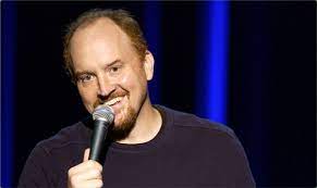 The 9 Best Answers From Louis C K S Reddit Ama Thread Stand Up Comedians Funniest Stand Up Funny Comedians