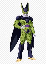 She is the the leader of a gang of saiyan criminals. Perfect Cell Render Ball Z Dragon Ball Z Kakarot Perfect Cell Png Perfect Cell Png Free Transparent Png Images Pngaaa Com