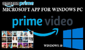 The first place to look for a recently downloaded file is the downloads folder. Download Amazon Prime Video App For Pc Offlinefreewarefiles