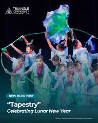 Today officially marks Chinese New Year. 新年快乐 (xīn nián kuài lè) – Happy  Lunar New Year! Deirdre Gordon, our VP of Philanthropic Engagement,  reflects on the recent Chinese American Friendship Association's Lunar