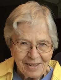 Obituary for Barbara (Keiser) Freer
