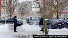 Russian Court Orders Arrest Of Father Whose Daughter Carried Out ...