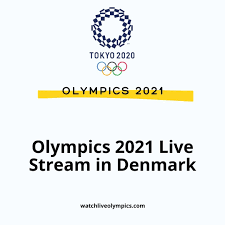 View the competition schedule and live results for the summer olympics in tokyo. How To Watch Tokyo Olympics 2021 Live Stream In Denmark