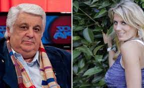 Peronista de toda la vida argentina el mejor pais del mundo. Alberto Samid En Capilla Mi Mujer Me Quiere Matar Por Querer Participar En El Bailando Con Rocio Marengo Infoveloz Com