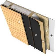 Bildergebnis Fur Rhombus Fassade Wood Facade Facade House Glass Facades