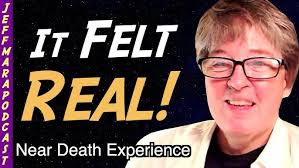 Broadcaster Creates Near Death Network