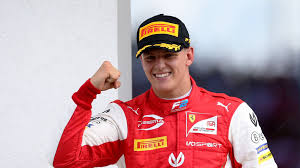Robert schumacher is 65 years old and was born on 04/19/1956. Michael Schumacher S Son Secures F1 Place Saying He Owes His Parents Everything World News Sky News