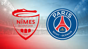 Regardez maintenant real madrid paris saint germain en direct sur votre ordinateur. Nimes Psg Comment Regarder Le Match A La Tele Ou En Streaming