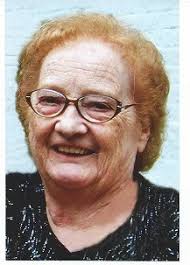 Ilo Sallee Obituary 2014