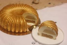 Epingle Sur Entremet
