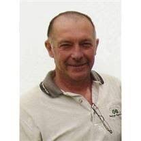 Bill G. Vesely Obituary