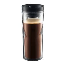 To develop functional and quality products at an affordable price. Bodum Travel Mug Bodum Travel Mug Mugs Thermal Travel Mug
