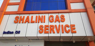 Shalini Gas Servicee Panipat City Gas Agencies In Panipat Justdial