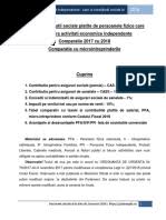 Ghid Pfa 2018