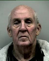 Arrest Report: Burglary, Cruelty to Children and More