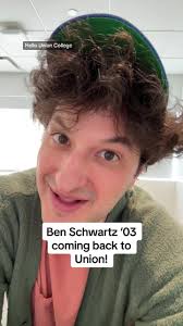 Mitch Schwartz Speech