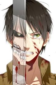 For the marley officer of the same name, see eren kruger. Fakten Und Steckbriefe Zu Attack On Titan Charakteren Eren Jager Wattpad