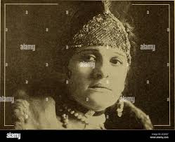 Mary phillips hi-res stock photography and images