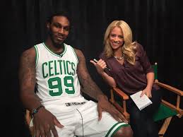Not being heavily recruited out of high school. Boston Celtics On Twitter Jae Crowder Is Here For The Optumnews Chat What Do You Want To Know Tweet Questions Now With Playingforhealthier Http T Co Nssmbhahcw
