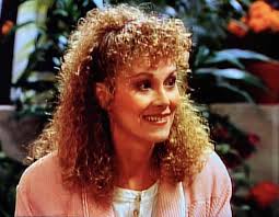 Vilken skådespelerska hade du föredragit att spela Rebecca i hela serien? :  r/theGoldenGirls