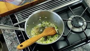 And when veal isn't an option for the classic scaloppine, jacques chooses turkey breast for a twist in turkey scaloppine with dried morels served with middle eastern couscous with saffron. Jacques Pepin Good Afternoon I Think You Will Perhaps