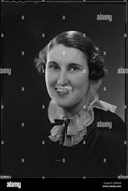 Miss l l l Black and White Stock Photos & Images