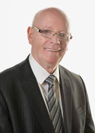 Tributes made to Murdostoun councillor Robert McKendrick