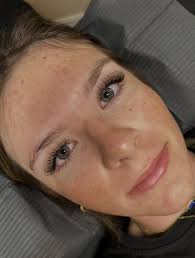 Hi, gorgeous! Looking for stunning lashes, effortless brows, or a relaxing  facial? I've got you covered! 😇 I'm Emma, a licensed esthetician and lash  artist, and the owner of Esthetics With Emma,