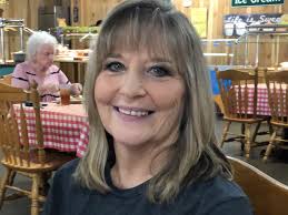 Fundraiser for Jerry Harrison by Owen Tidwell : Sandra Harrison