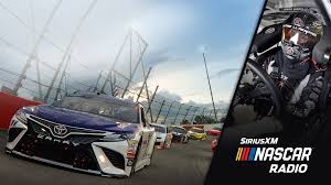 This race is the first of three in round 1 of the playoffs where the field of 16 will be cut down to 12 in two weeks time. Hear Live Nascar Coverage On Siriusxm As Races Return This Weekend Hear Now