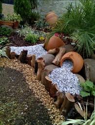 30 Bordure Per Realizzare Splendide Aiuole Per Un Giardino Da Sogno Nonsoloricicl Nel 2020 Idee Giardino Roccioso Idee Decorazioni Giardino Aiuole Giardino Fai Da Te