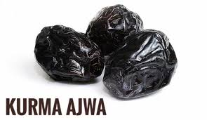 Kurma ini memiliki warna lebih gelap dan memiliki tekstur yang lembut. Khasiat Dan Adab Makan Kurma Ajwa Mengikut Sunnah Nabi Bidadari My