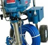 Wall Putty Spray Machine - Wall Putty And Paint Spray ...
