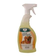 Apex Kopek Pati Ve Tuy Temizleme Spreyi 750 Ml