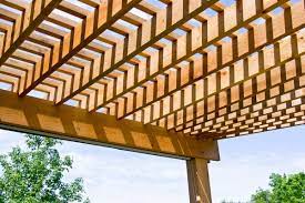 Check spelling or type a new query. How To Build A Wooden Pergola This Old House
