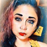 Diana Dieck's Instagram, Twitter & Facebook