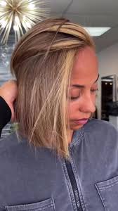 Highlights Then Red Glaze