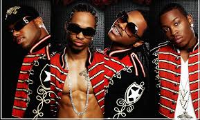 Singer diamond blue smith, also known as baby blue of pretty ricky, noted that he was facing serious time in prison after he was accused of being involved in a $24 million paycheck protection program loan scam. Guess Who S Back Pretty Ricky Reunites For New Album Single Puddles Listen Jojocrews Com